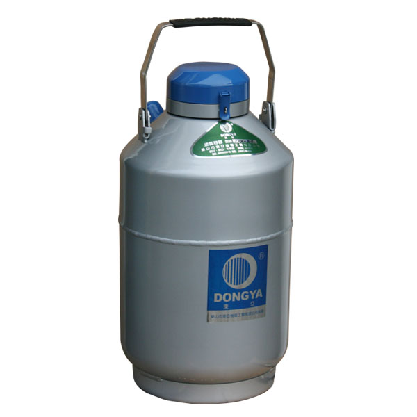 東亞航空型干式液氮罐