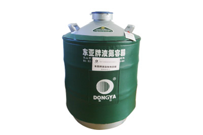 儲存型液氮罐YDS-35-80詳細產品介紹、參數