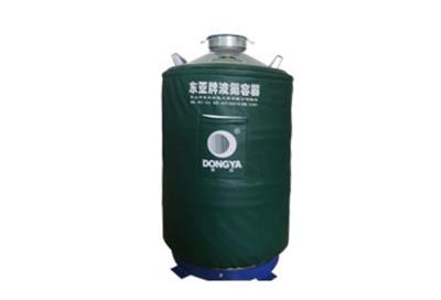 東亞儲存運(yùn)輸兩用液氮罐YDS-50B-80、多功能儲罐